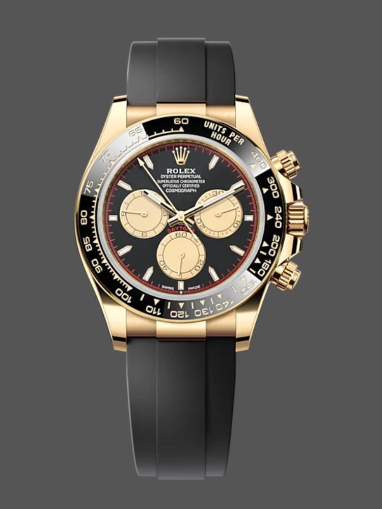 Rolex Daytona 126518LN 0004 40MM
