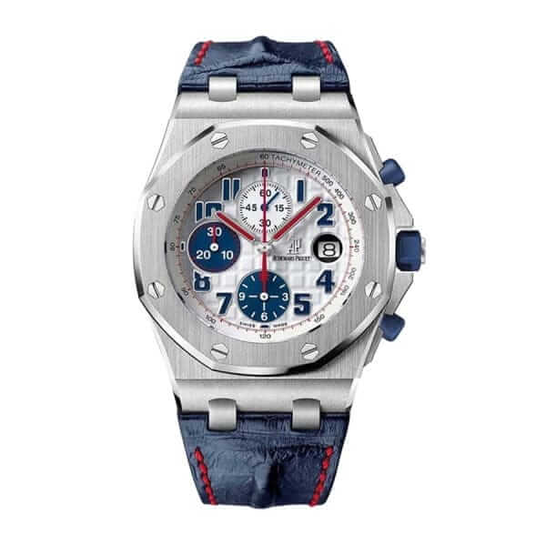 Audemars Piguet Royal Oak Tour Auto Replica