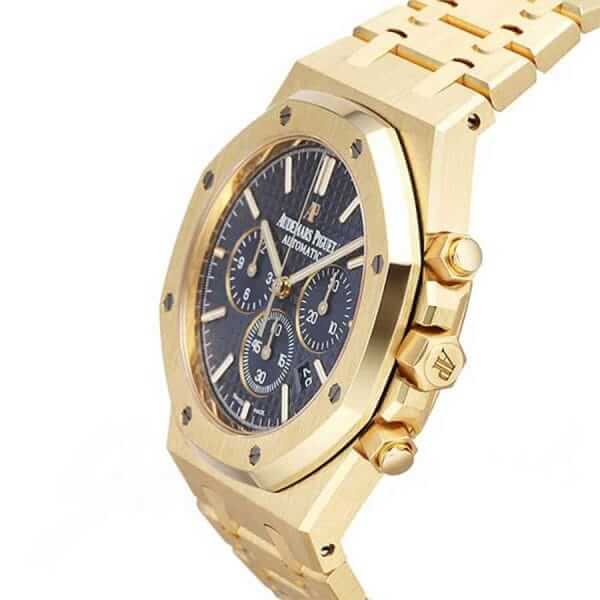 Audemars Piguet Yellow Gold Replica