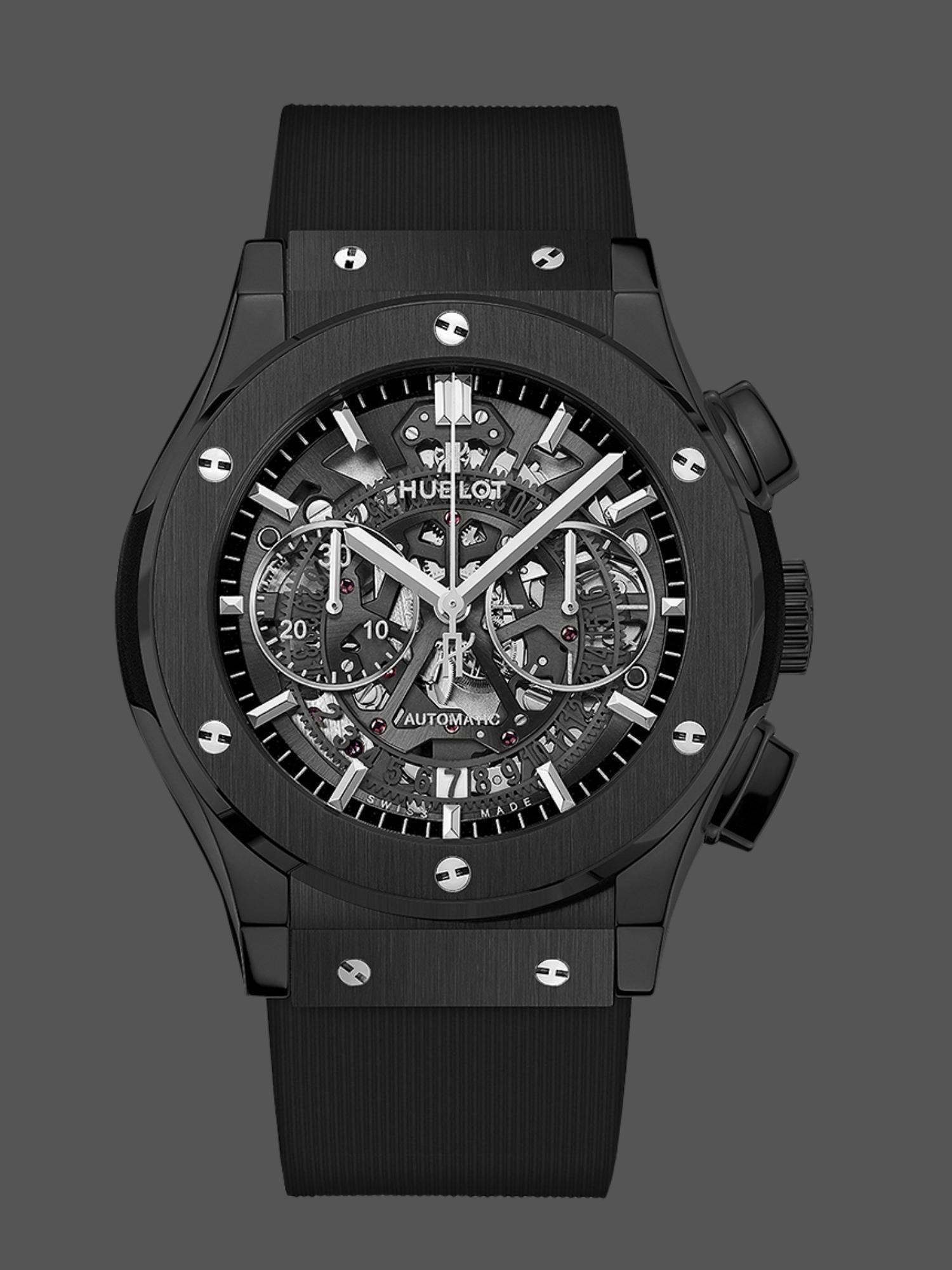 Hublot Classic Fusion 525.CM.0170.RX 45MM Replica Watch