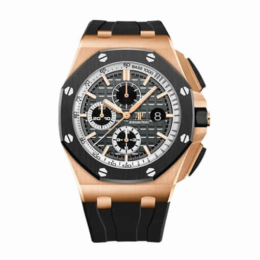 Audemars Piguet Pride of Germany Replica