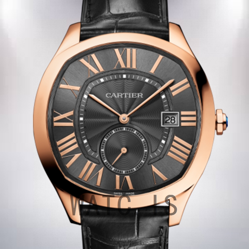 Cartier Drive Men's 40mm WGNM0004 Automatic