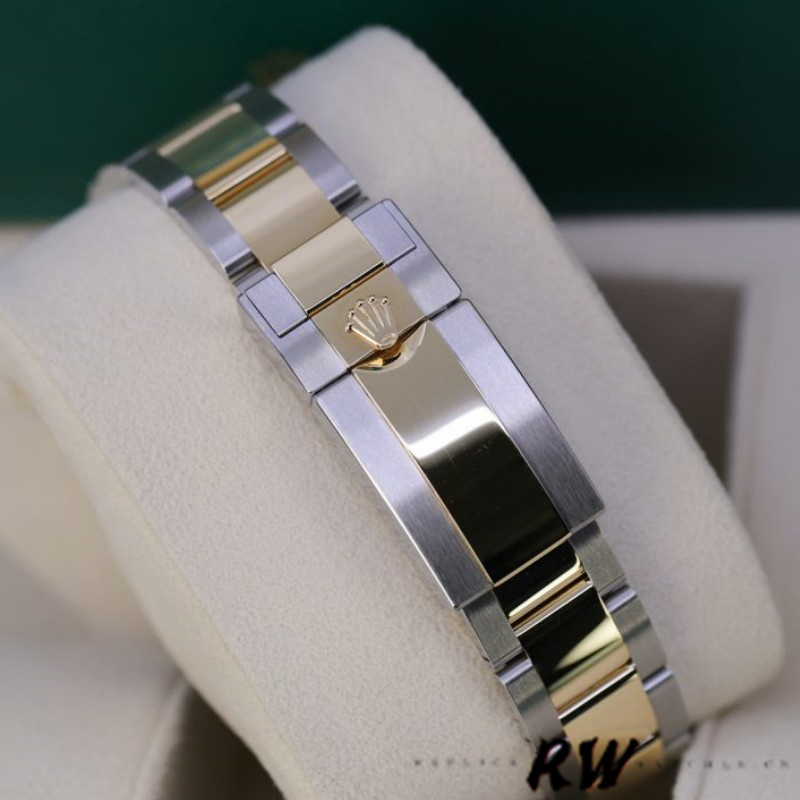 Rolex Cosmograph Daytona 116503 Black Mother Of Pearl Dial 40MM Mens Replica Watch