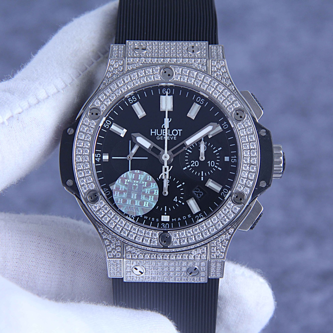 Hublot Big Bang Chronograph 301.sx.1170.rx.1704 44mm