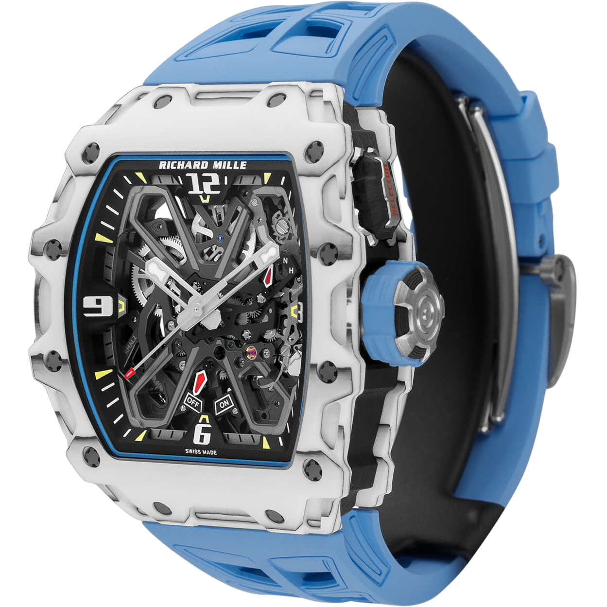 Richard Mille Super clone RM35-03