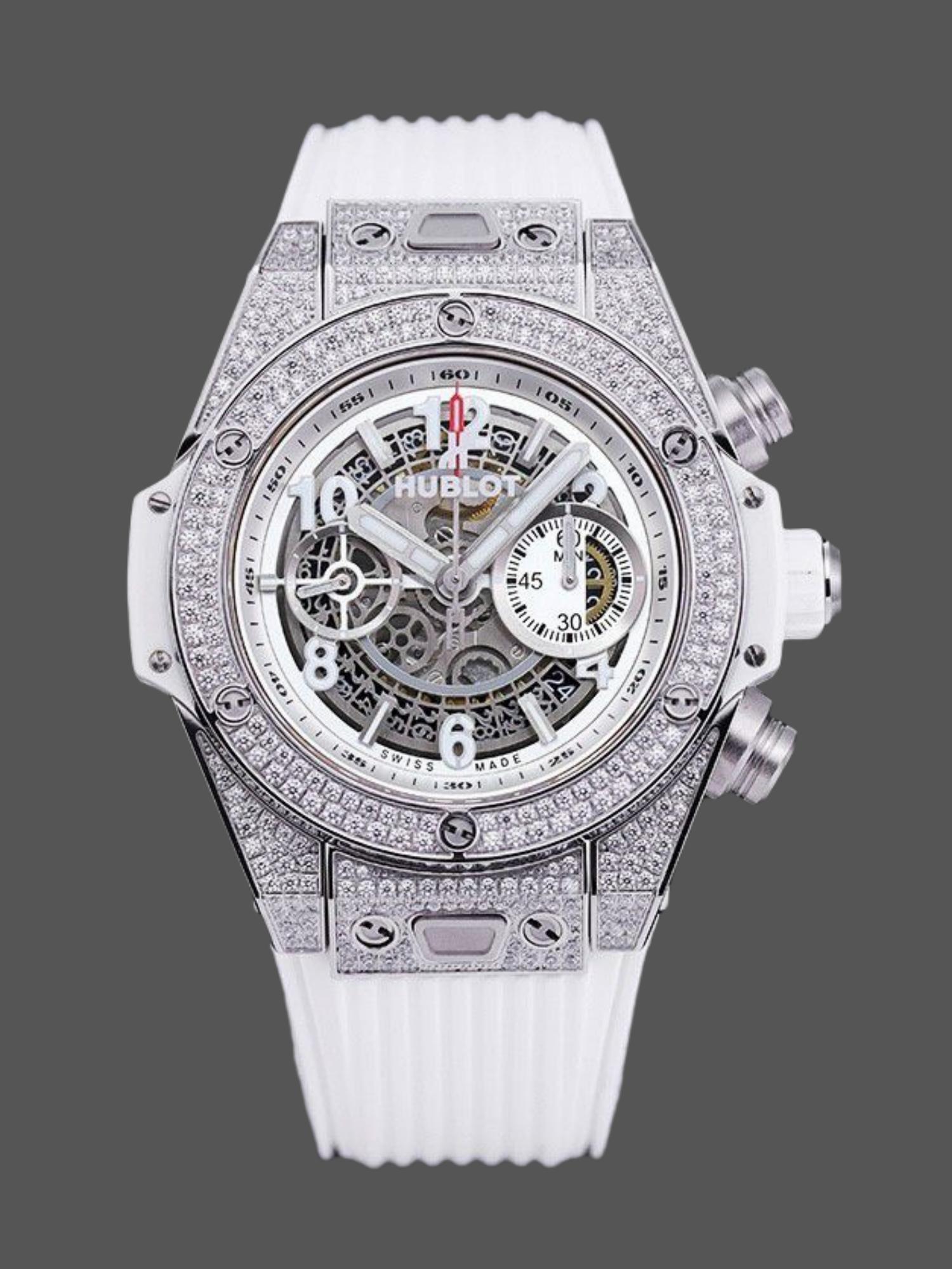 Hublot Big Bang Unico 441.NE.2011.RW.1104 42mm