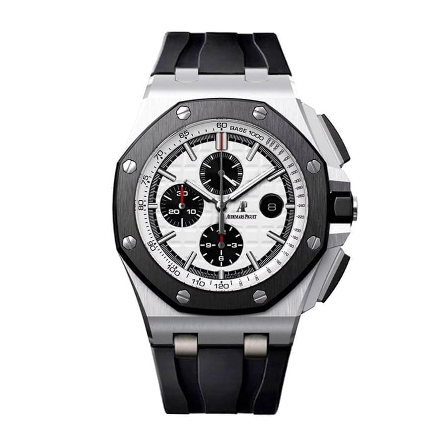 Audemars Piguet Offshore White Replica