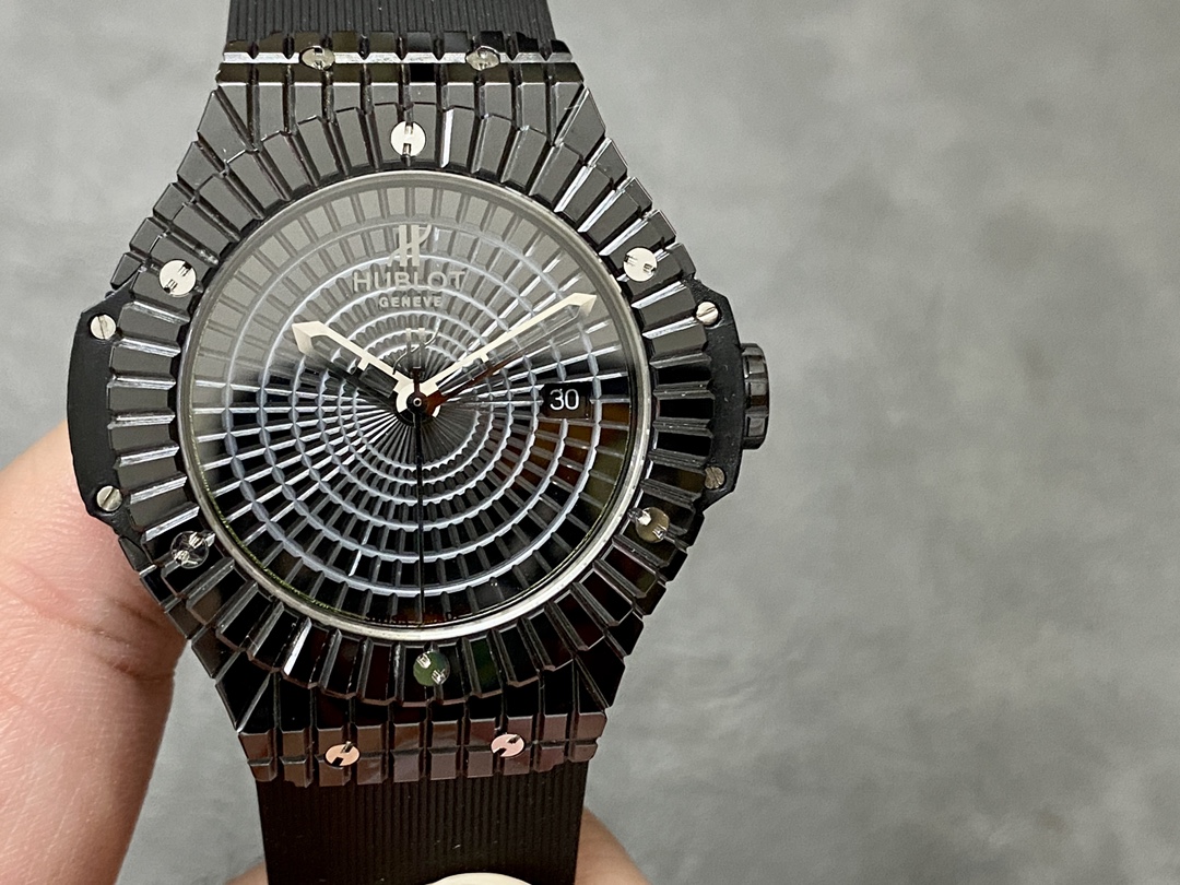 Hublot Big Bang 346.CX.1800.BR 41MM Mens