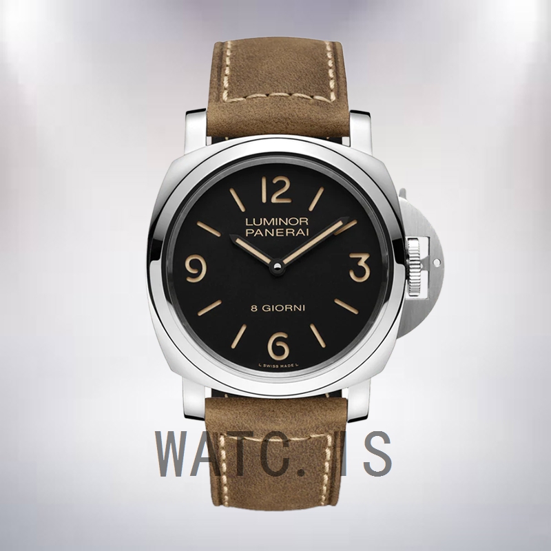 Panerai Luminor PAM00914 Men's 44mm Automatic