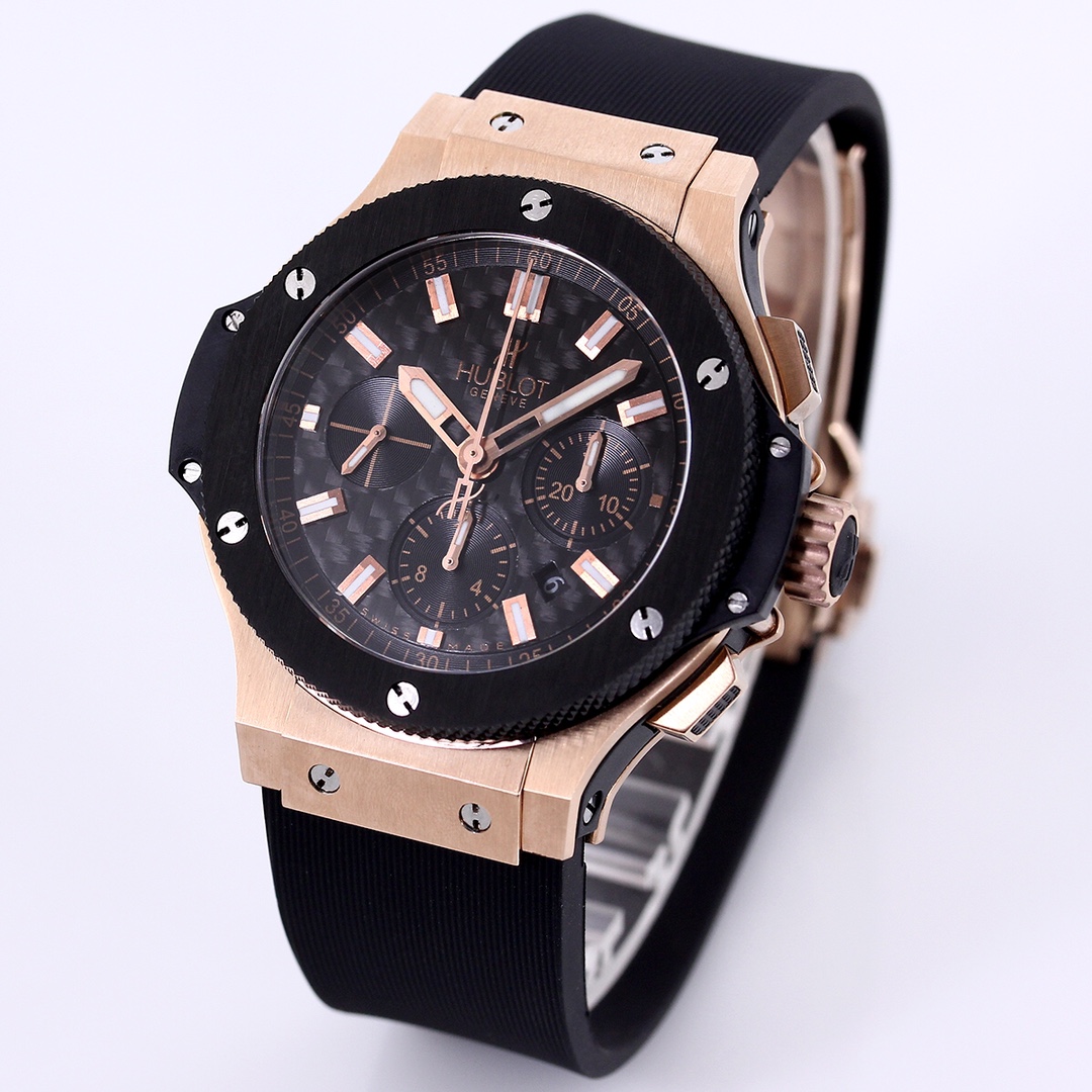 Hublot Big Bang 301.PM.1780.RX 44MM Mens