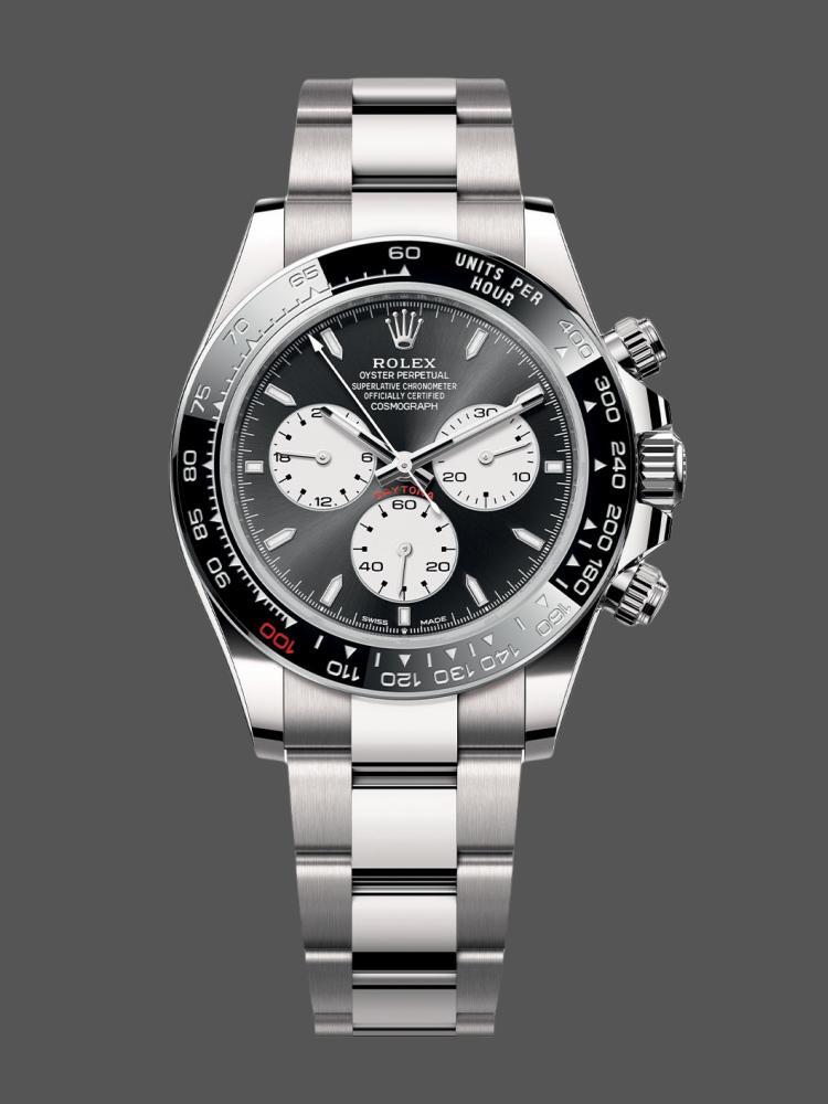 Rolex Daytona 126529LN 40MM