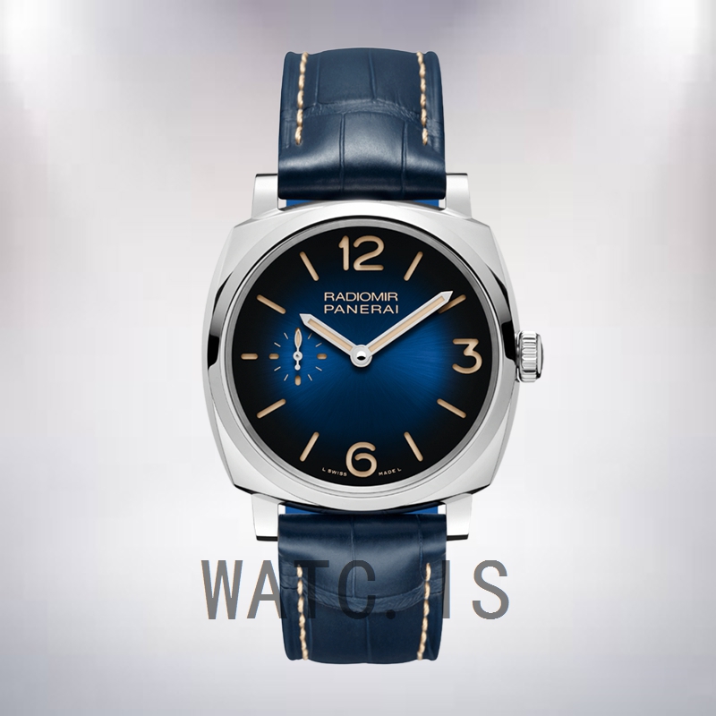 Panerai Radiomir Men's PAM01144 44mm Automatic