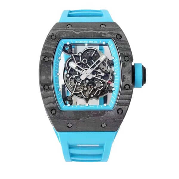 Richard Mille RM Yas Marina Circuit Replica