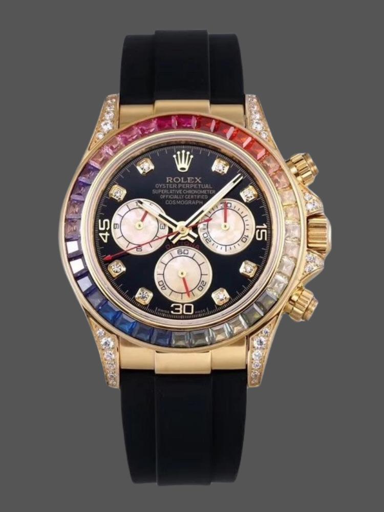 Rolex Daytona 116598RBOW 40MM