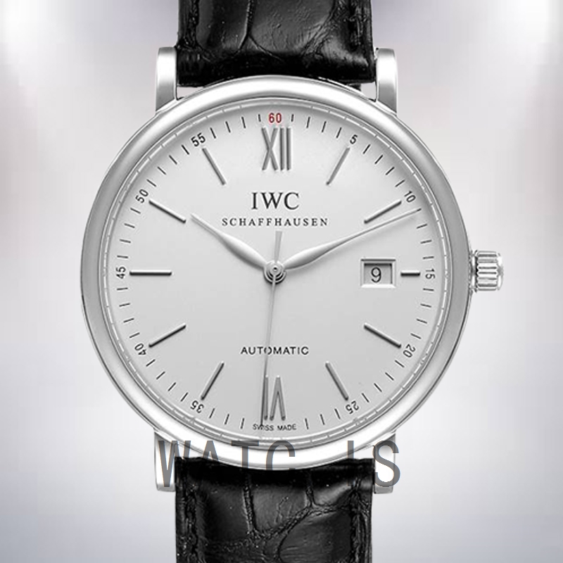 IWC Portofino Automatic IW356501 42mm Men's Automatic