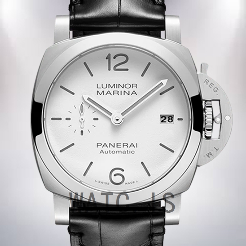 Panerai Luminor Marina PAM01271 44mm Men's Automatic