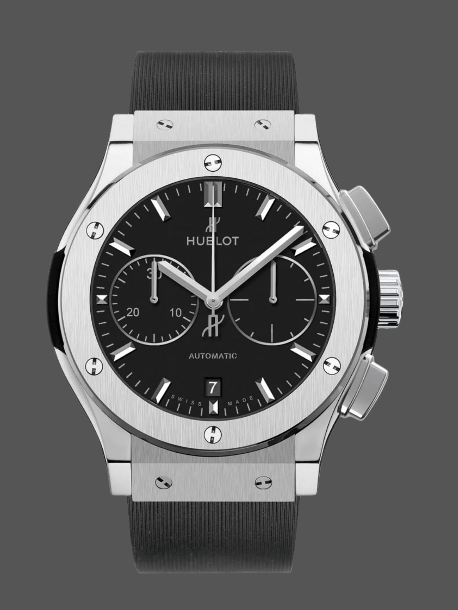 Hublot Classic Fusion 521.NX.1170.RX 45MM Mens
