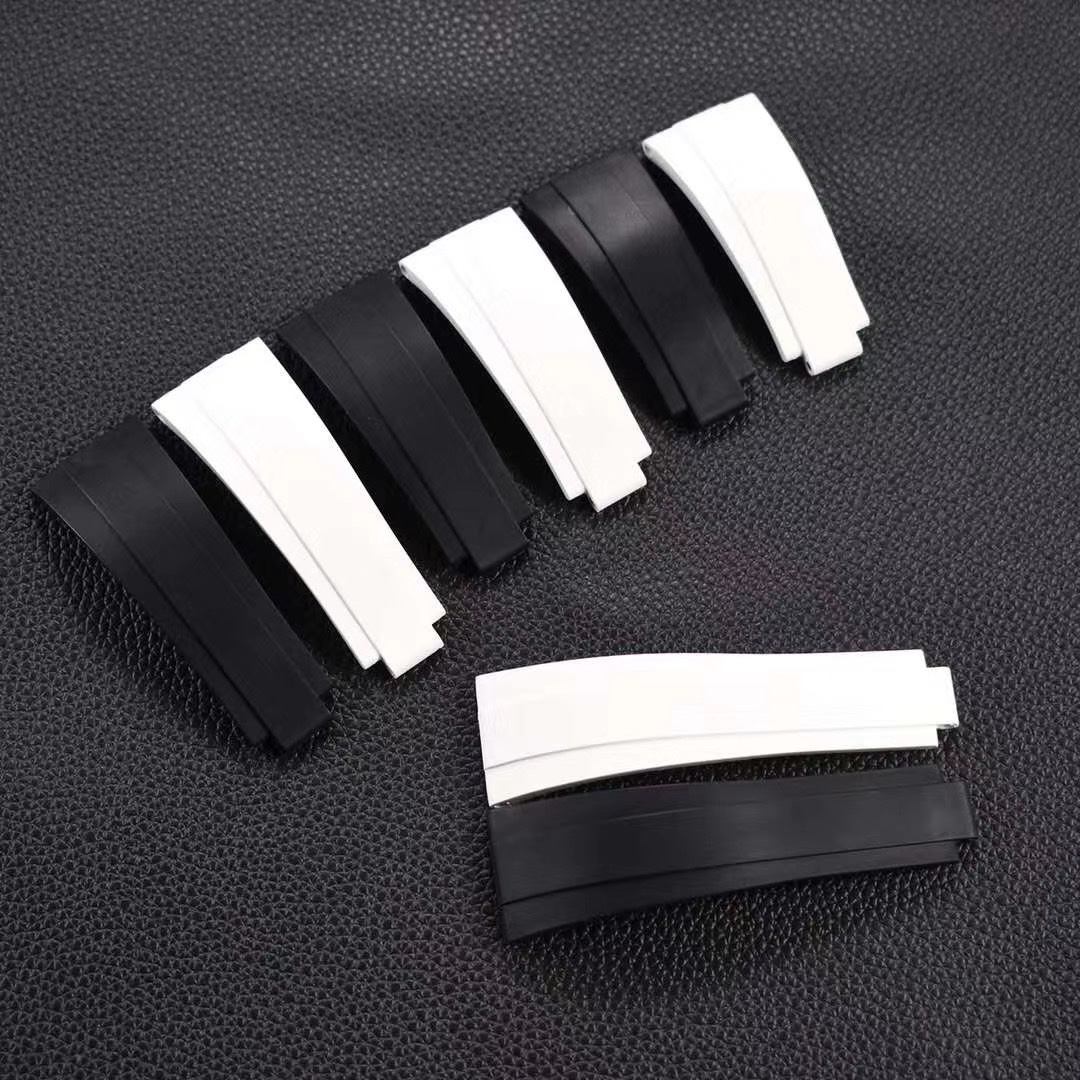 Rolex Rubber Strap
