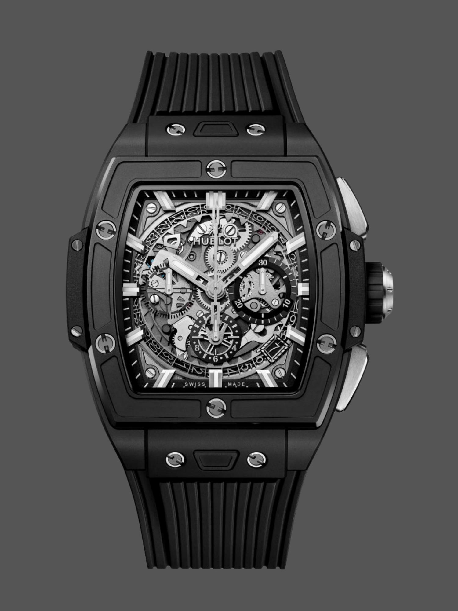 Hublot Spirit of Big Bang King 642.CI.0170.RX 42mm Mens