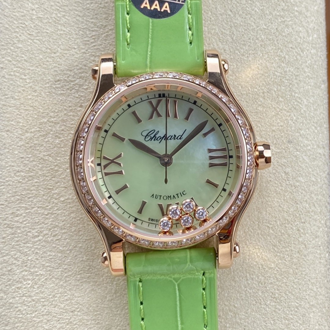 Chopard Happy Sport Automatic 274893-5016