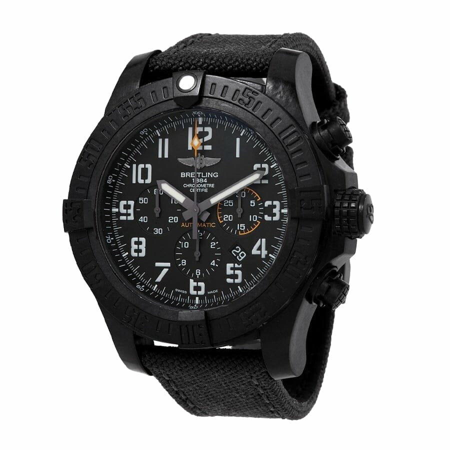 Breitling Avenger Hurricane Replica
