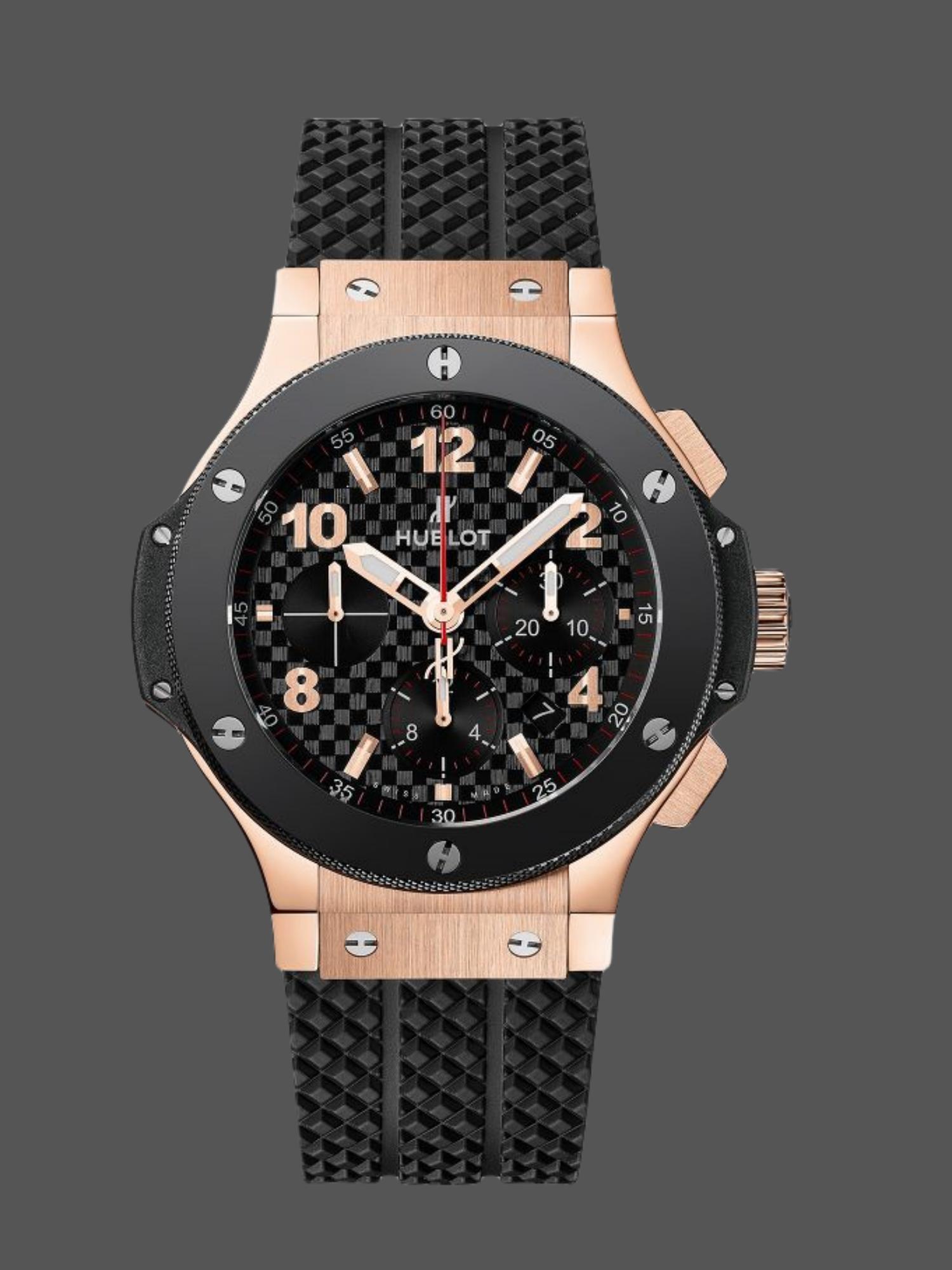 Hublot Big Bang 301.PB.131.RX 44mm Mens
