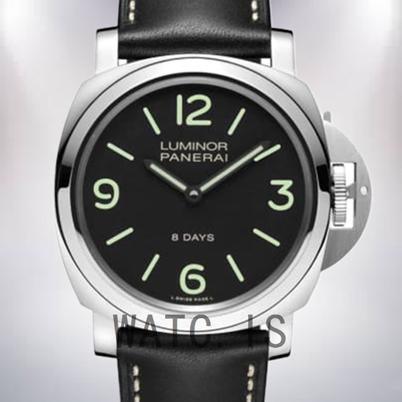 Panerai Luminor Men's PAM00560 44mm Automatic