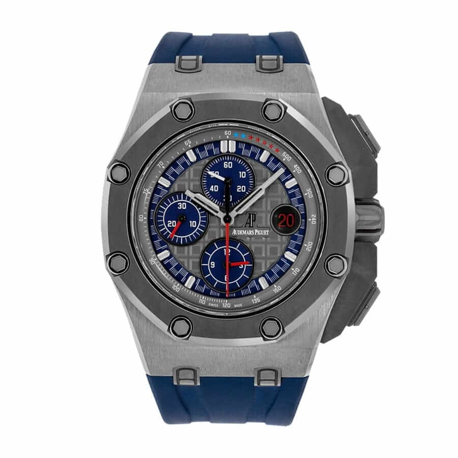 Audemars Piguet Schumacher Replica