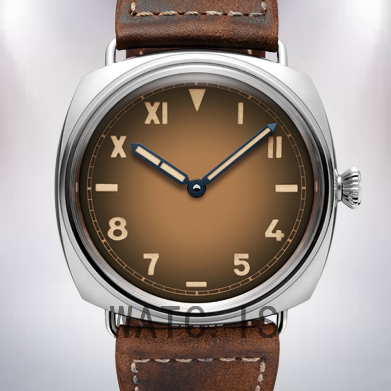 Panerai Radiomir PAM00931 Men's 44mm Automatic