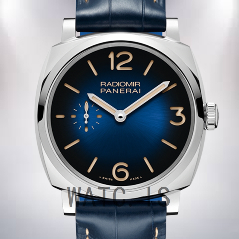 Panerai Radiomir Men's PAM01144 44mm Automatic