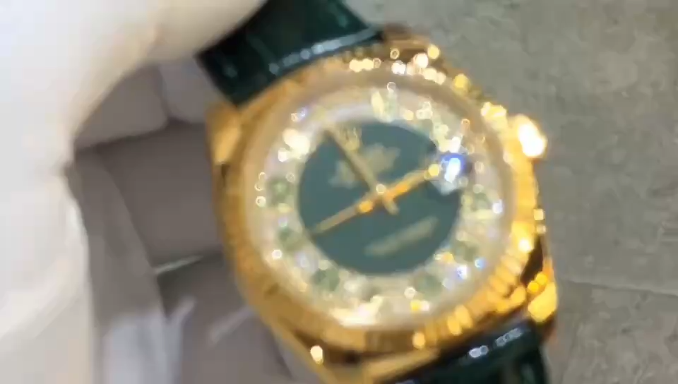 Rolex Day Date 118138 36mm