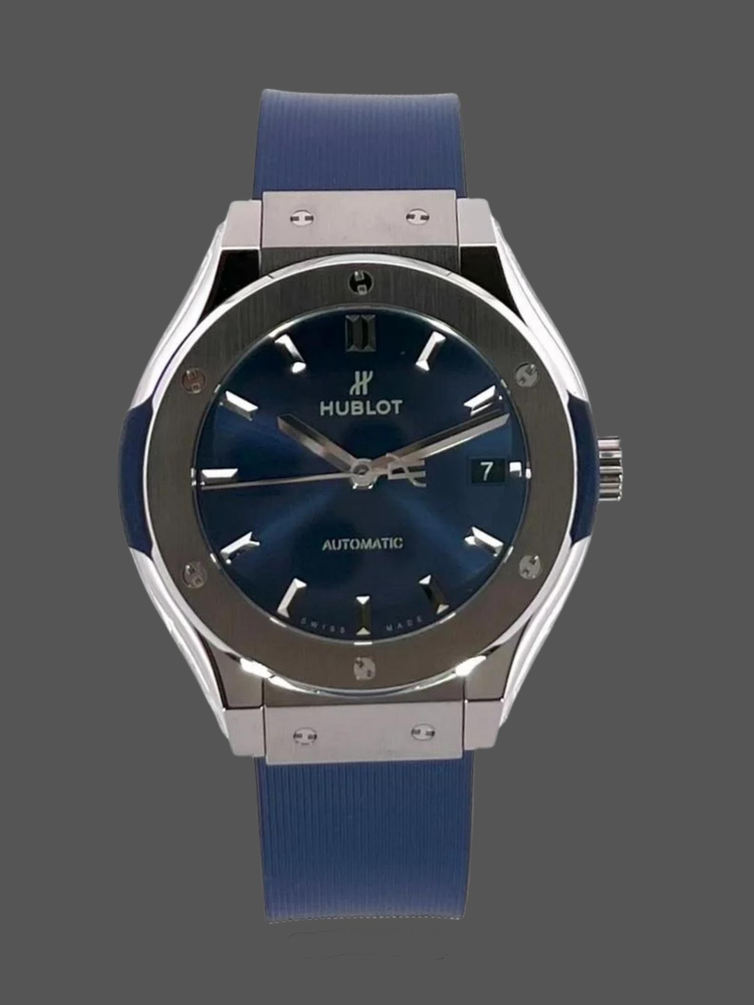 Hublot Classic Fusion 565.NX.1171.RX Lady 38 MM