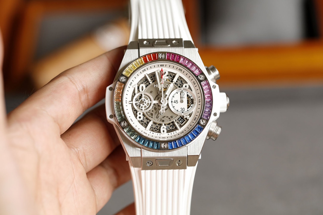 Hublot Big Bang 441.JX.4802.RT.4099 45mm