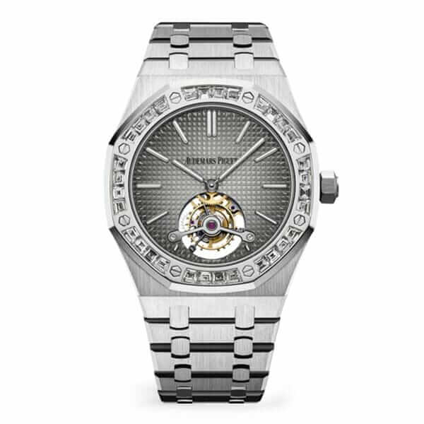 Audemars Piguet Extra Diamond Plat Replica