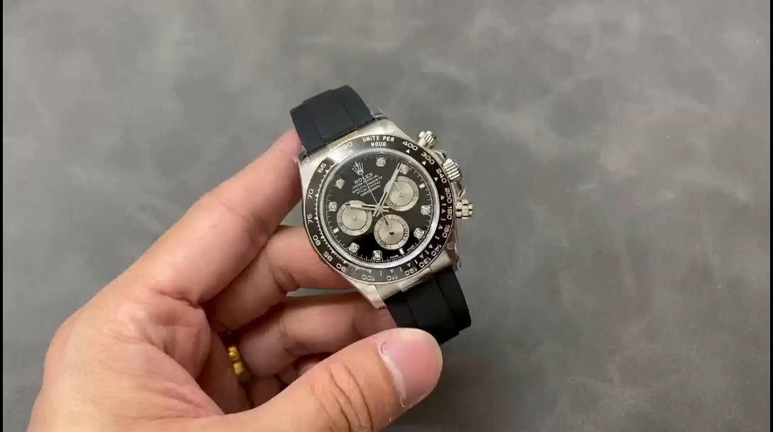 Rolex Cosmograph Daytona 126519LN