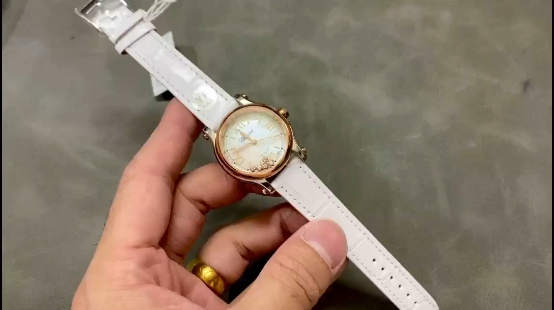 Chopard Happy Sport Automatic 278573-6018