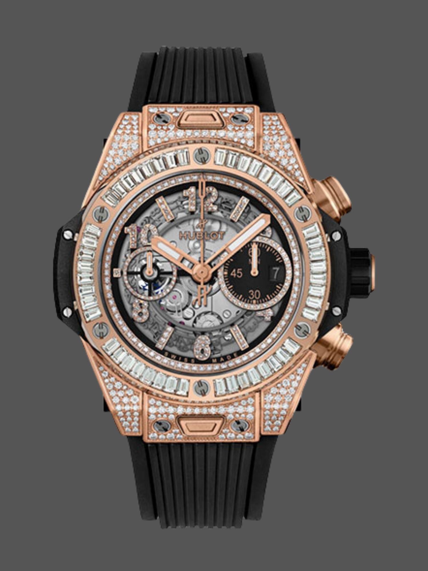 Hublot 421.OX.1180.RX.0904 Big Bang 44mm