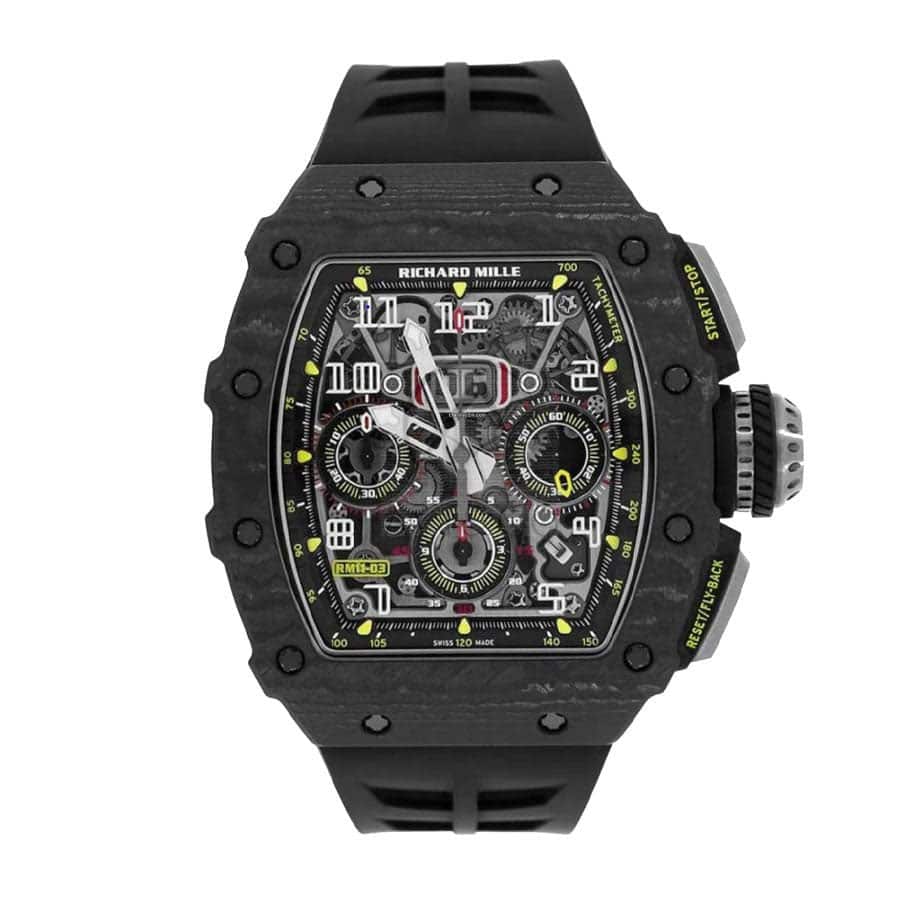 Richard Mille RM11-03 Replica