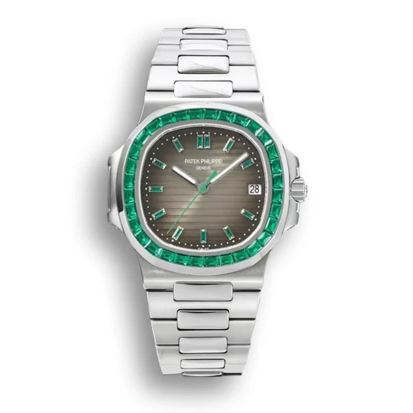 Patek Philippe  5711 Nautilus Replica