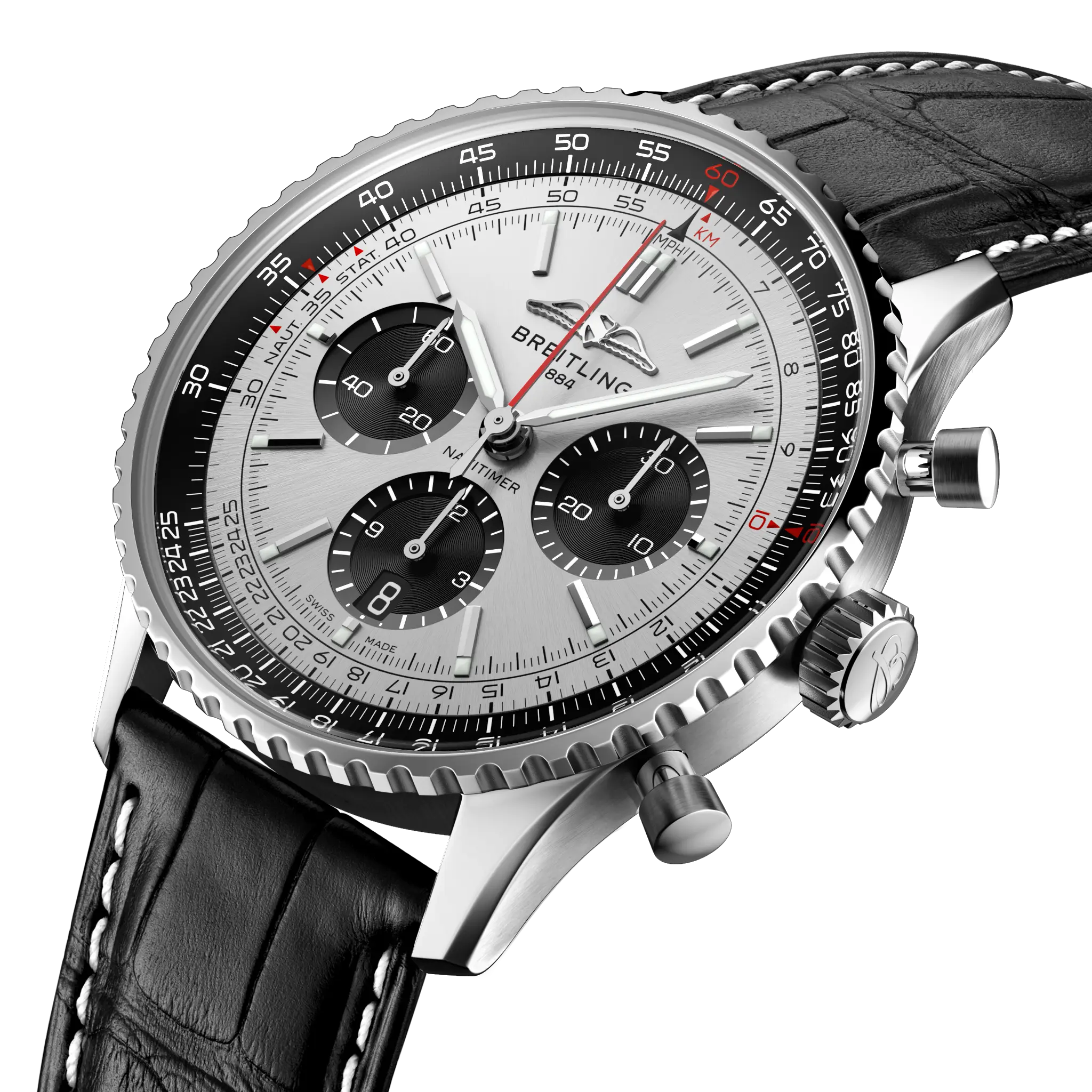 Breitling Premier Chronograph 42 Replica