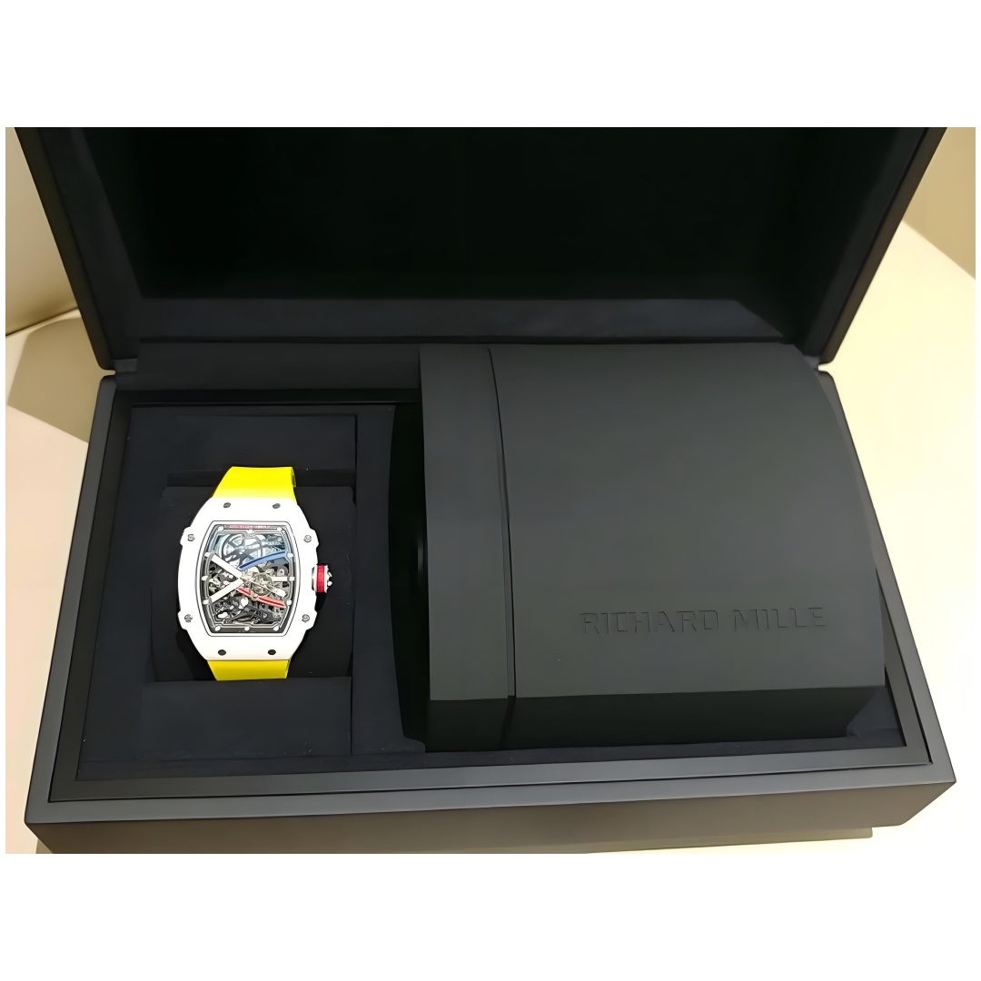 Replica Richard Mille Box