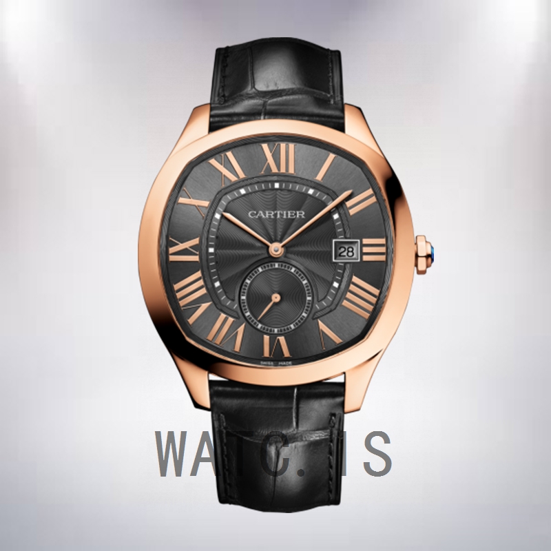 Cartier Drive Men's 40mm WGNM0004 Automatic