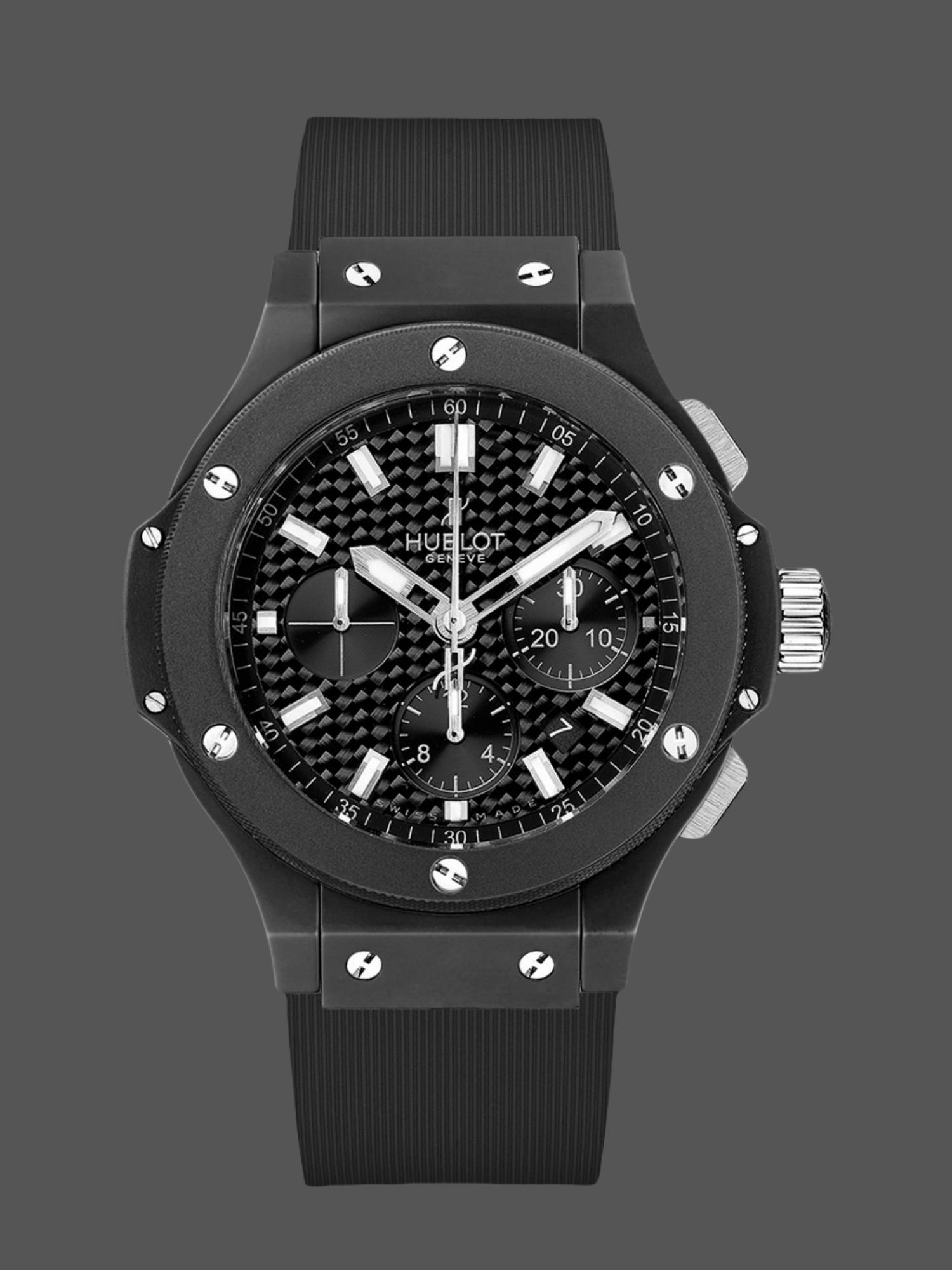 Hublot Big Bang 301.CI.1770.RX 44mm Mens