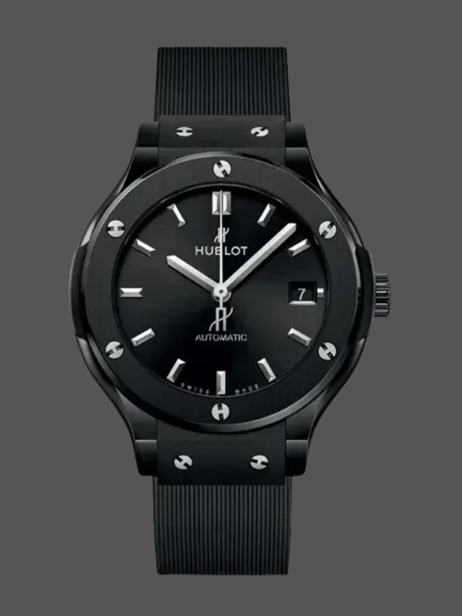 Hublot Classic Fusion 565.CM.1470.RX Lady 38 MM