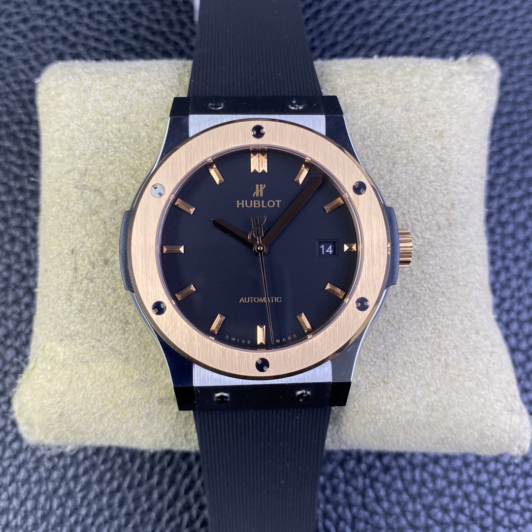 Hublot Classic Fusion 511.co.1181.rx 45mm Mens