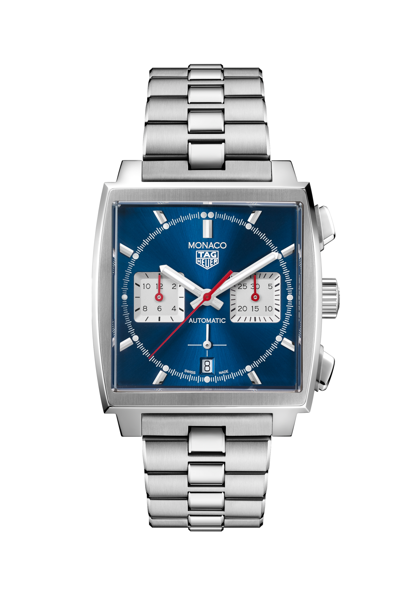TAG Heuer Monaco Chronograph Replica