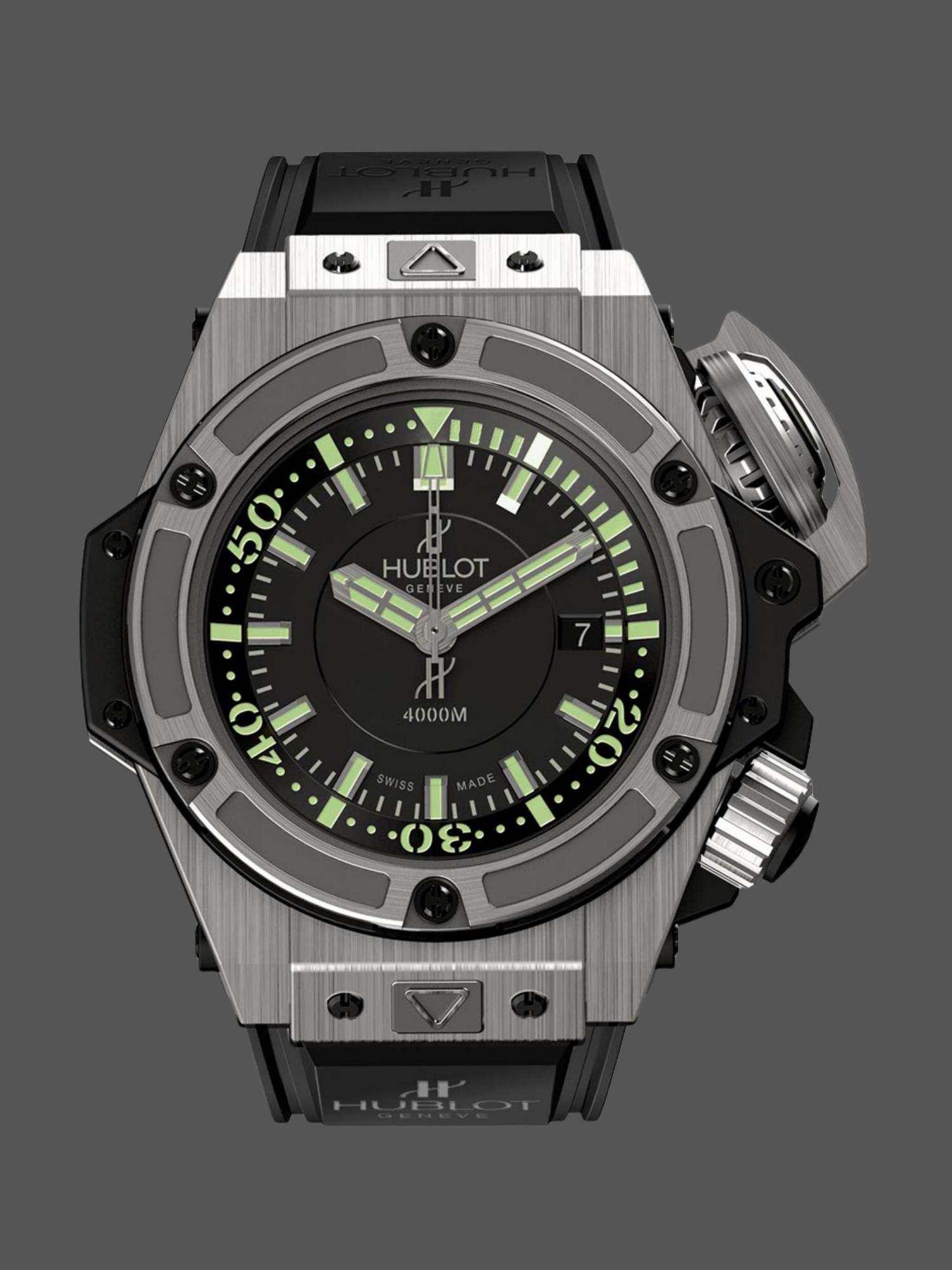Hublot King Power 731.NX.1190.RX 48mm