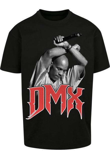 DMX - X Oversized T-shirt