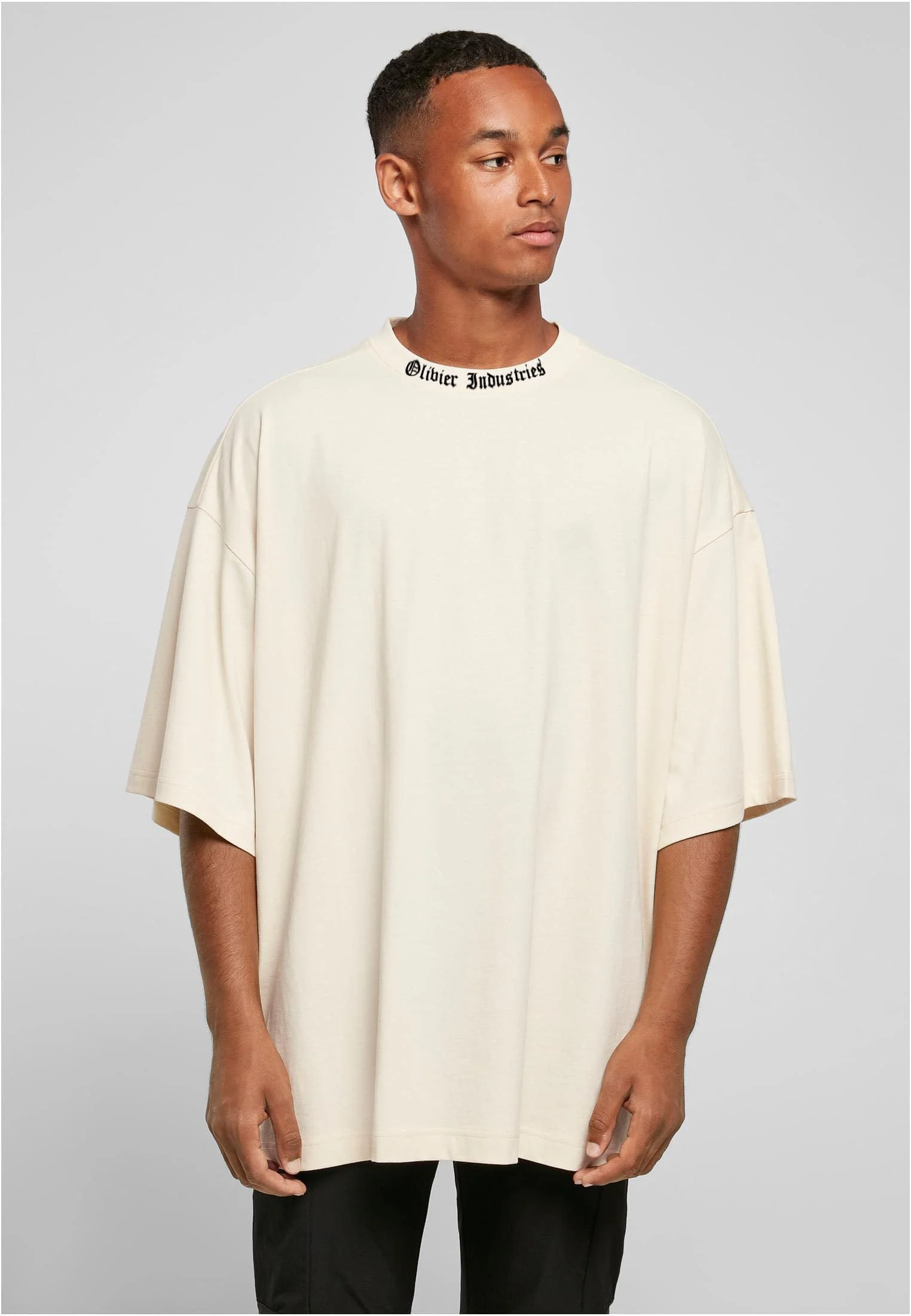 Olivier Industries ® Official Huge oversized Tee
