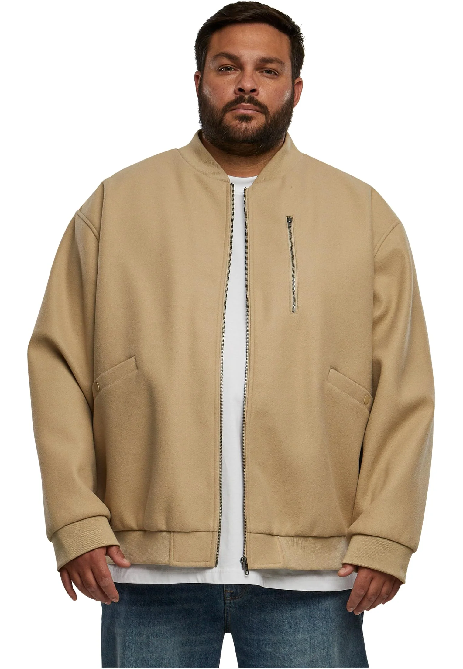Bomber Blouson